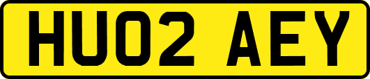 HU02AEY