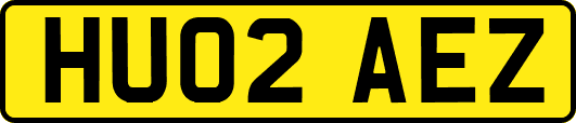 HU02AEZ