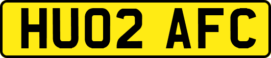 HU02AFC