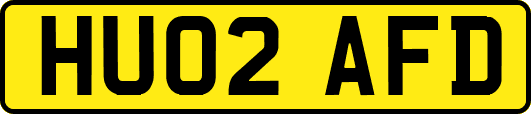 HU02AFD