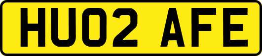 HU02AFE