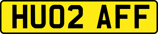 HU02AFF