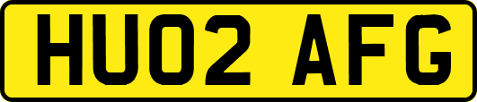 HU02AFG