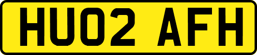 HU02AFH