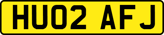 HU02AFJ