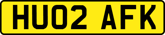 HU02AFK