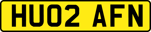 HU02AFN