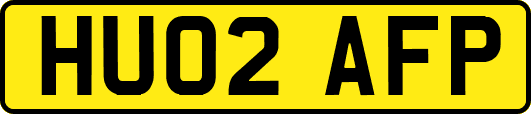 HU02AFP