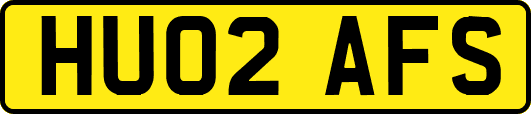 HU02AFS