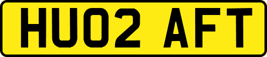HU02AFT