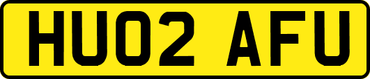 HU02AFU