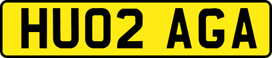 HU02AGA