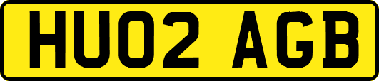 HU02AGB