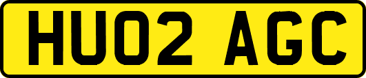 HU02AGC