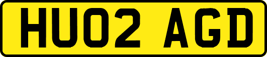 HU02AGD