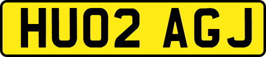 HU02AGJ