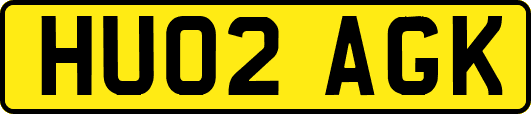 HU02AGK