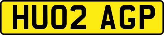 HU02AGP
