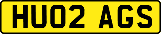 HU02AGS