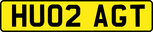 HU02AGT