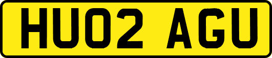 HU02AGU
