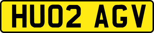 HU02AGV