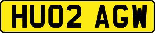 HU02AGW
