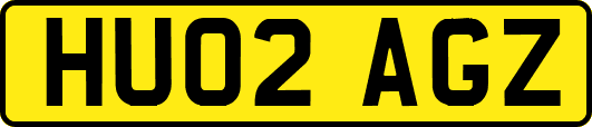 HU02AGZ