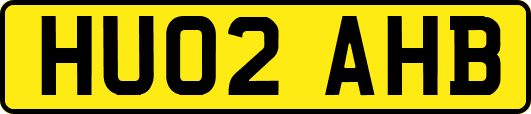 HU02AHB