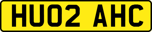 HU02AHC