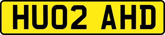 HU02AHD