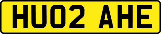 HU02AHE