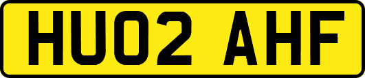 HU02AHF