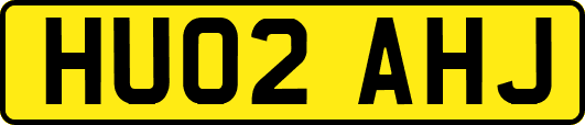 HU02AHJ