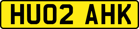 HU02AHK
