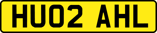 HU02AHL