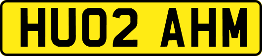 HU02AHM