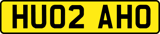 HU02AHO