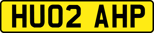 HU02AHP