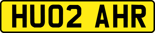 HU02AHR