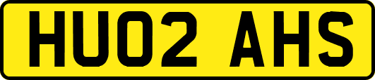 HU02AHS