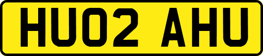 HU02AHU