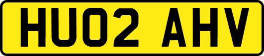 HU02AHV