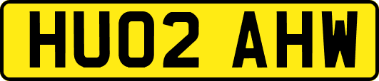 HU02AHW