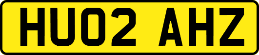 HU02AHZ