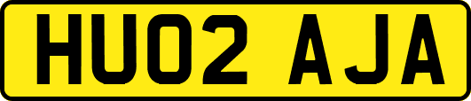 HU02AJA