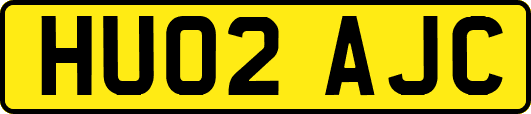 HU02AJC