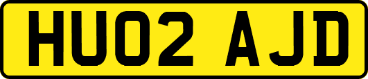 HU02AJD