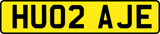 HU02AJE