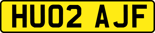 HU02AJF